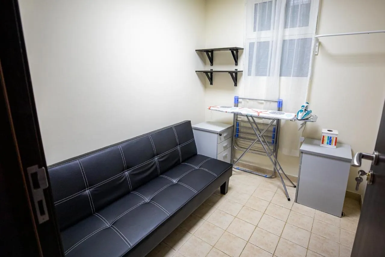 Luxury Churchill Tower- Vast Holidays Apartment Dubai